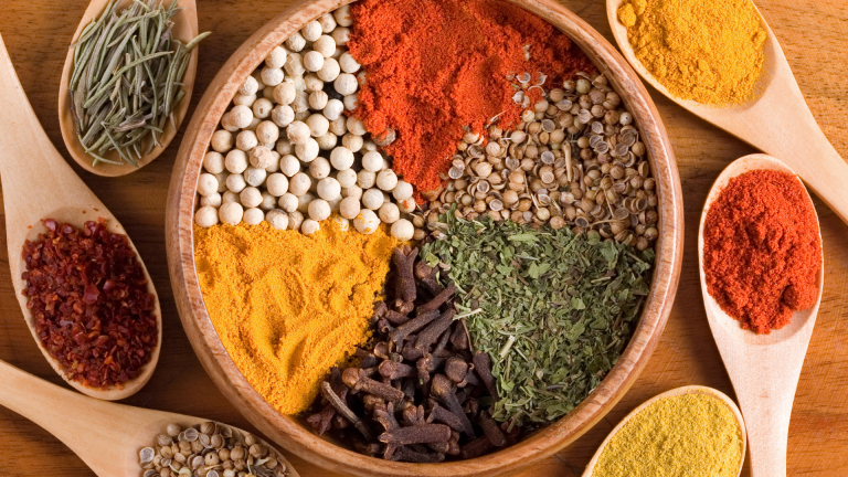 What are Puerto Rican Spices? - Nutrition Dork