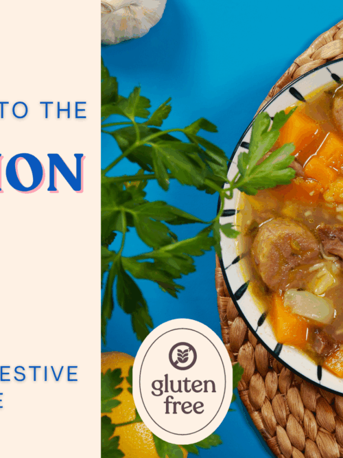 10 Healing Latin Recipes Your Digestive System Will Love