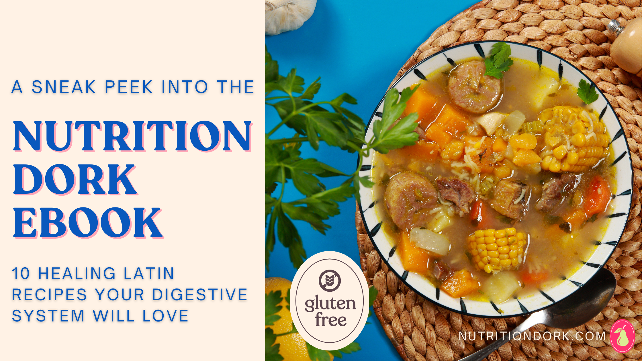 10 Healing Latin Recipes Your Digestive System Will Love