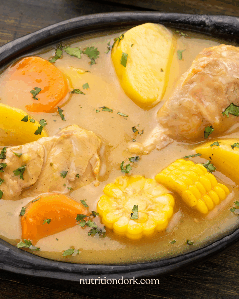 Healthy Rican Seasonings